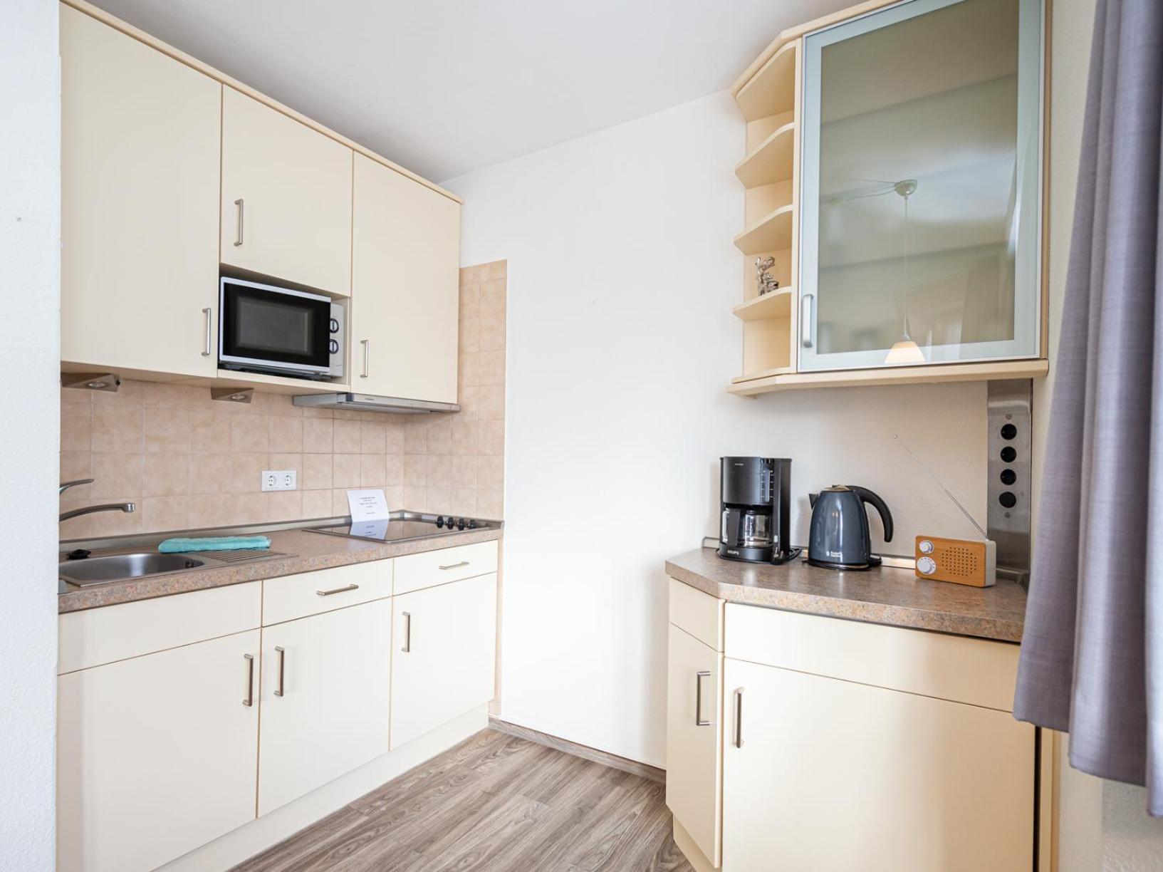 Haus Wattenblick Cuxhaven Cameră foto